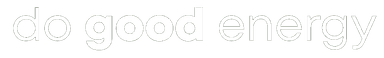 Do Good Energy