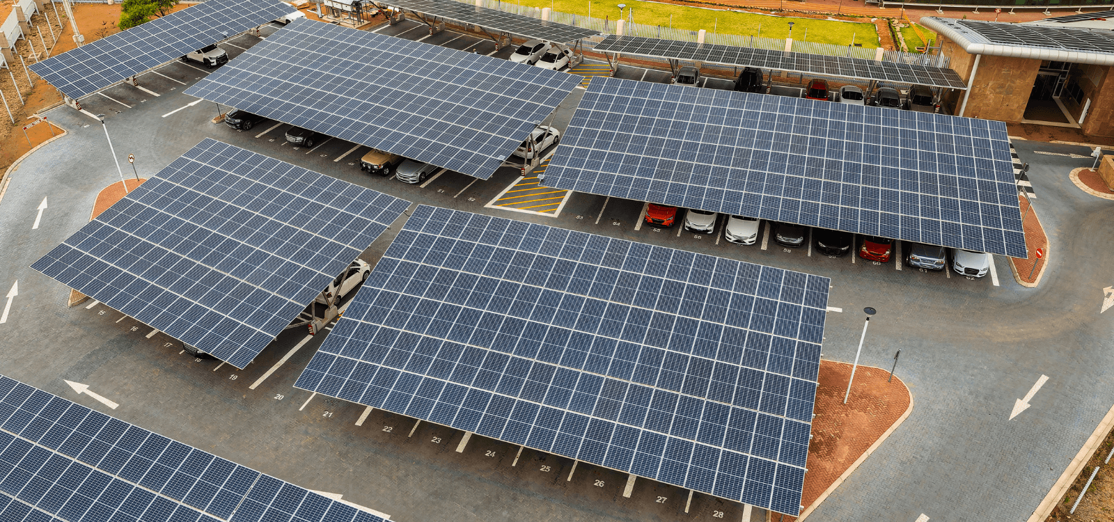 Municipal Solar Financing: How Albuquerque Is Doing It