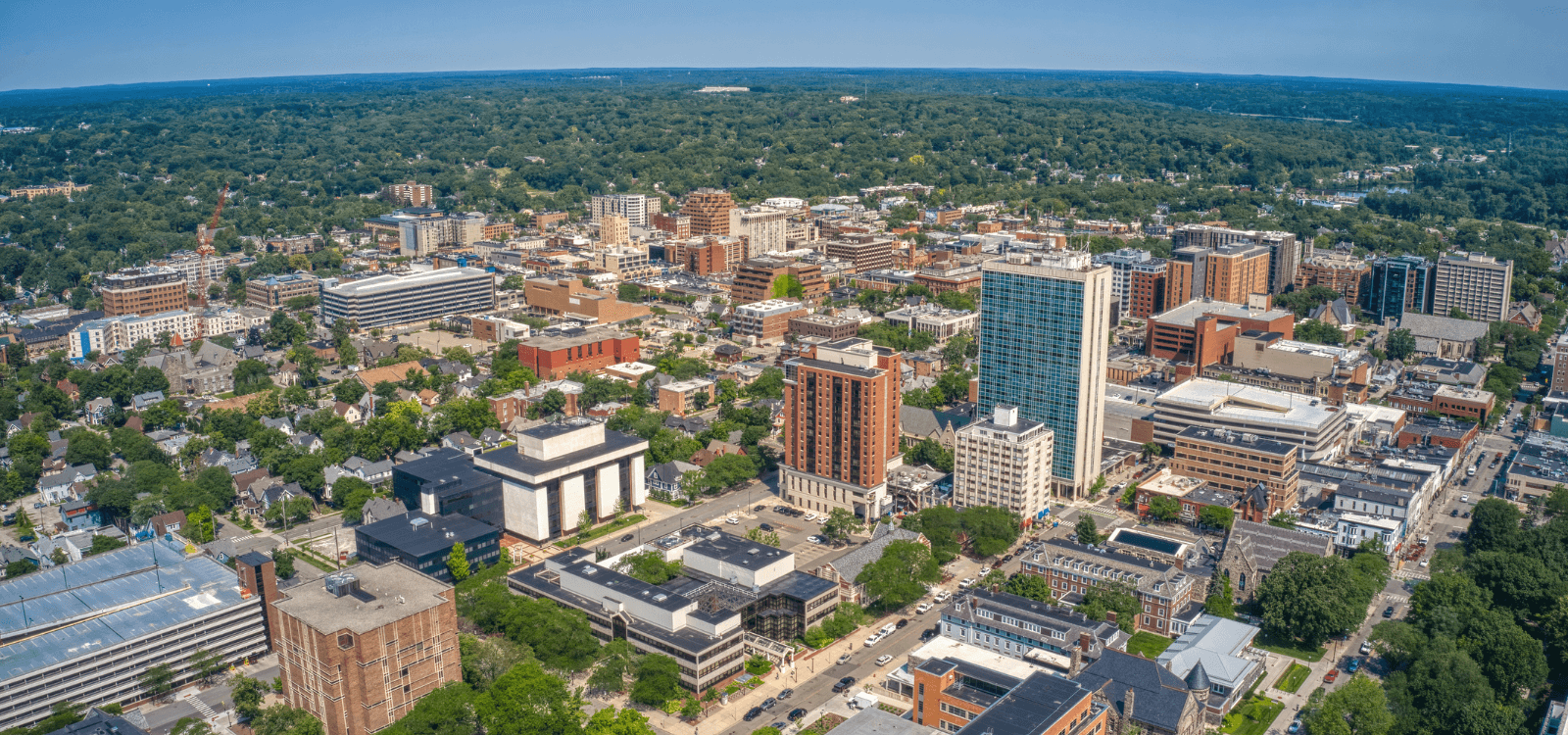 ‘Supplemental’ municipal utility begins solar-and-storage installs in Ann Arbor, Michigan