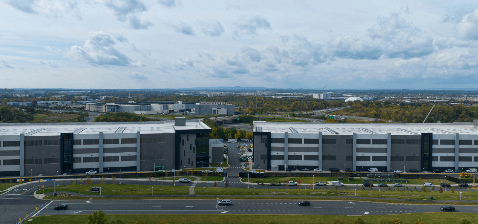 New rules could make data centers grid assets