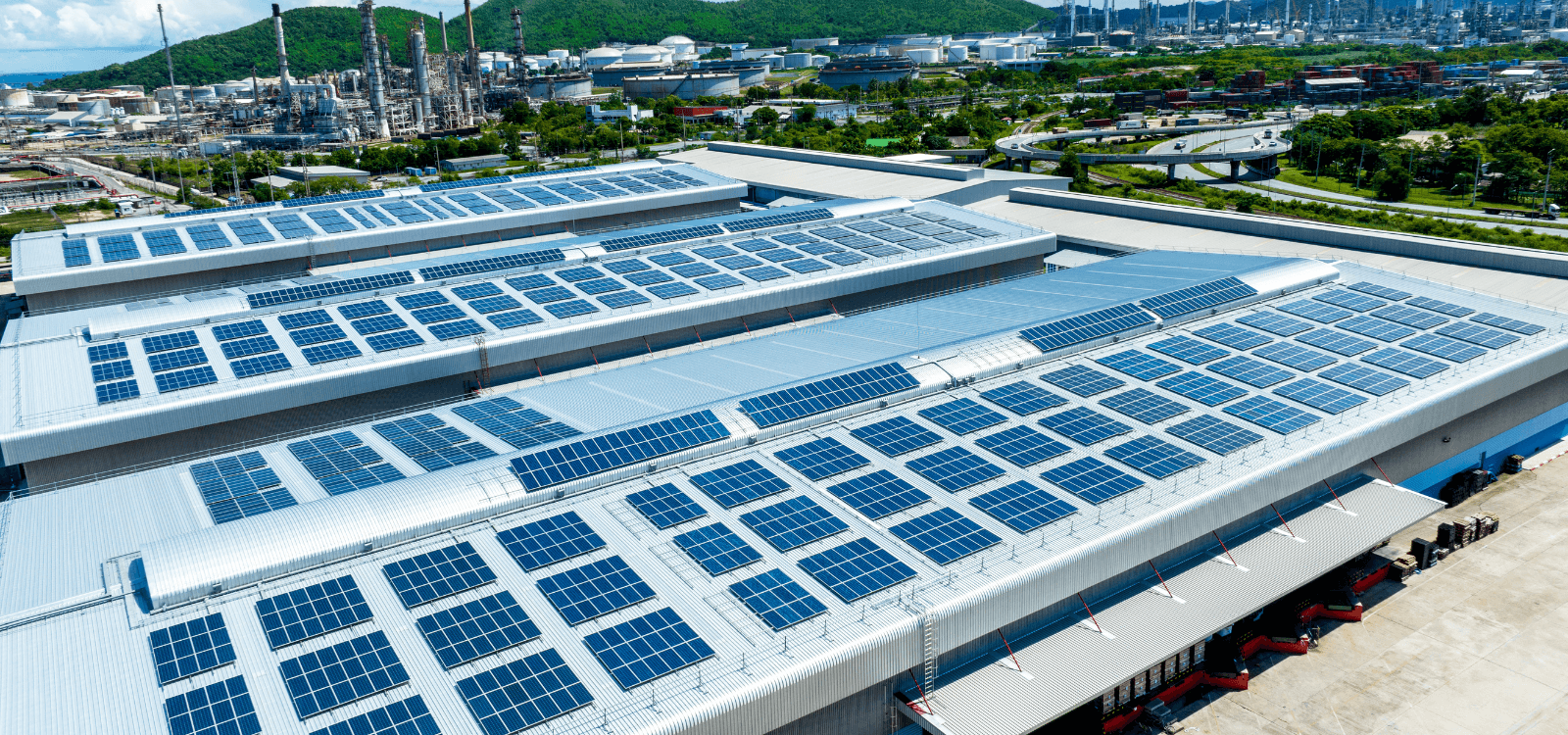 Selling a Commercial Solar System That's Now a Liability