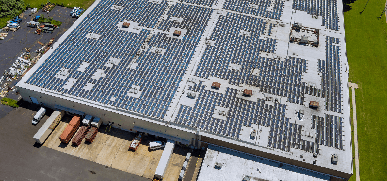 Solar in M&A Due Diligence: What Deal Teams Miss