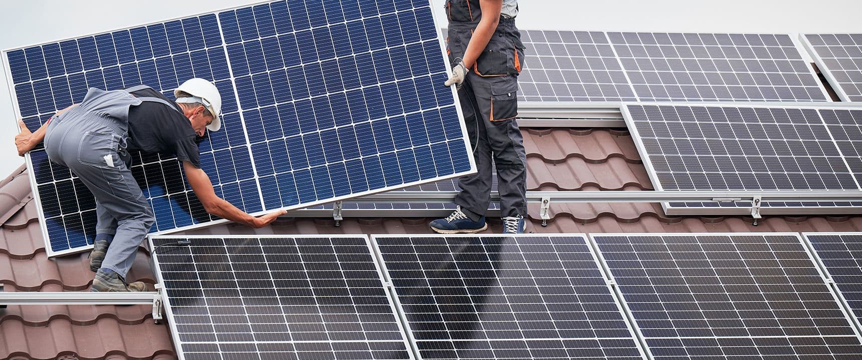 What Is Solar Repowering? How to Save Aging PV Systems