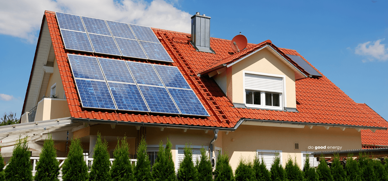 How Rooftop Solar Cut New England's Peak Demand by 2,000 MW