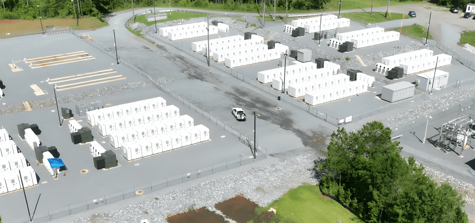 Georgia Power seeks 500 MW storage, possibly with renewable component | Utility Dive