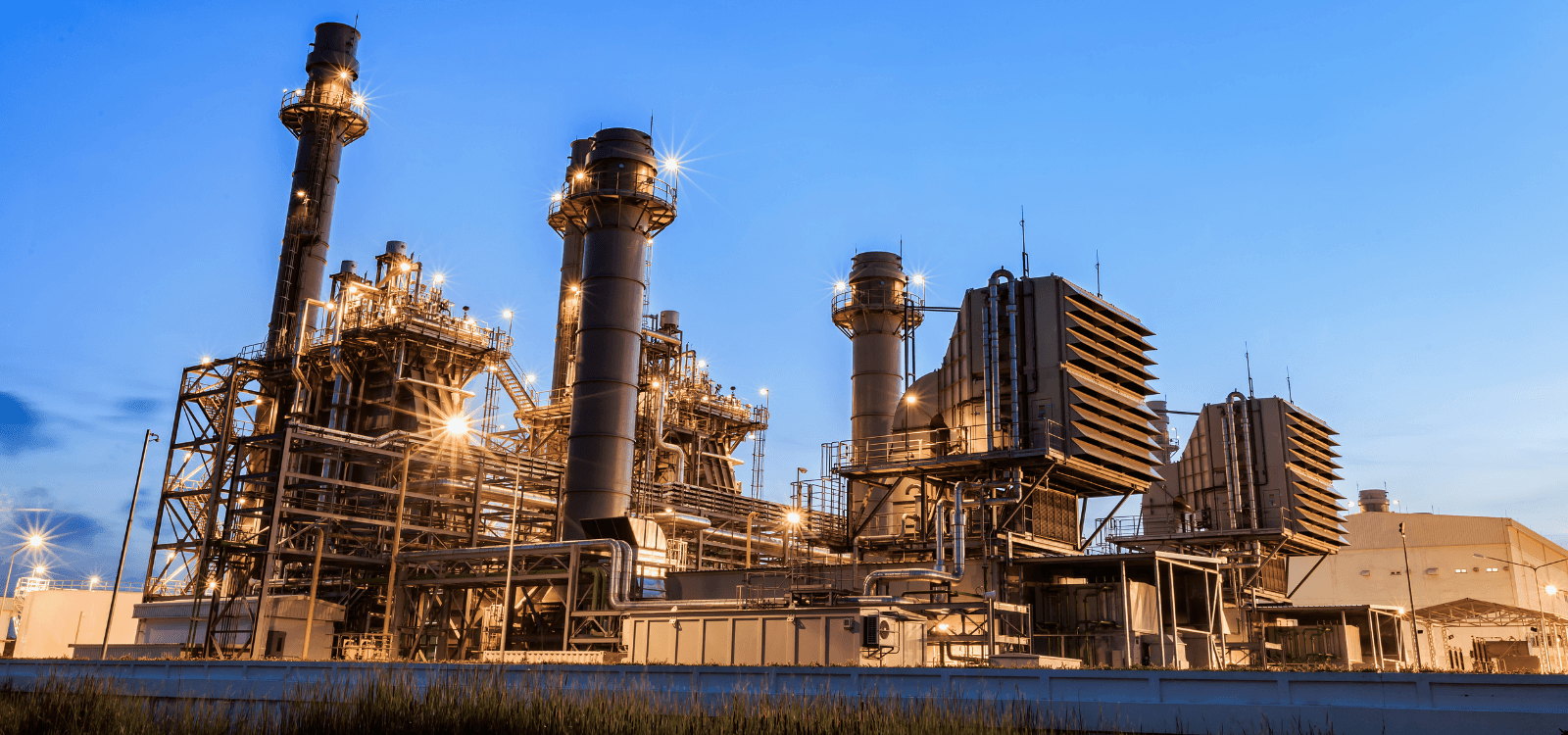 AI Energy Demand: Why Gas Deals Leave Clean Power Behind