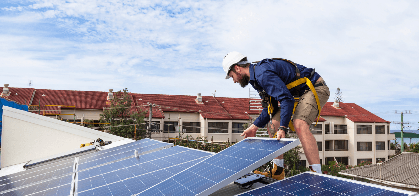 New Jersey Smart Solar Permitting Law: What It Changes