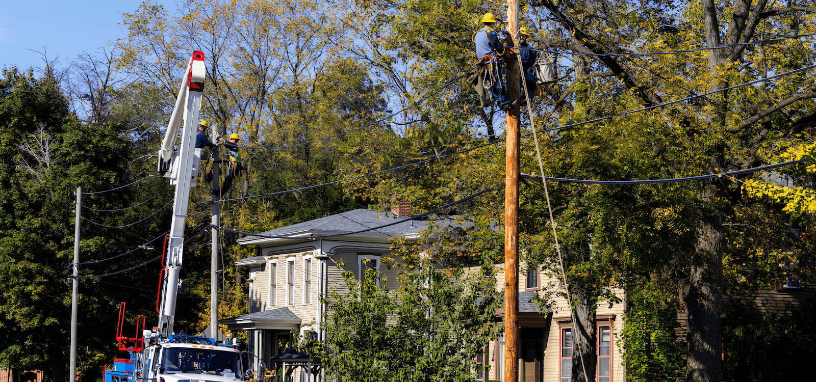 Consumers Energy asks for largest electric rate increase in more than 20 years — again