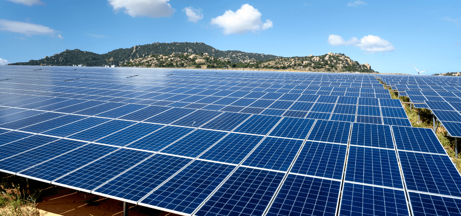 Solar's 'Golden Age' Runs on Credits Washington Is Now Ending