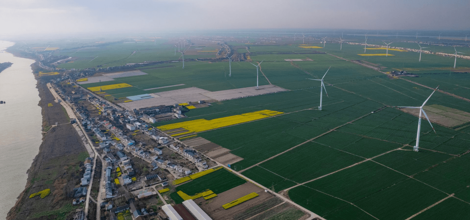Davos offers a Trump-China energy splitscreen