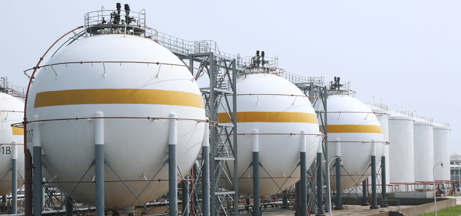 California natural gas use declines as solar generation rises