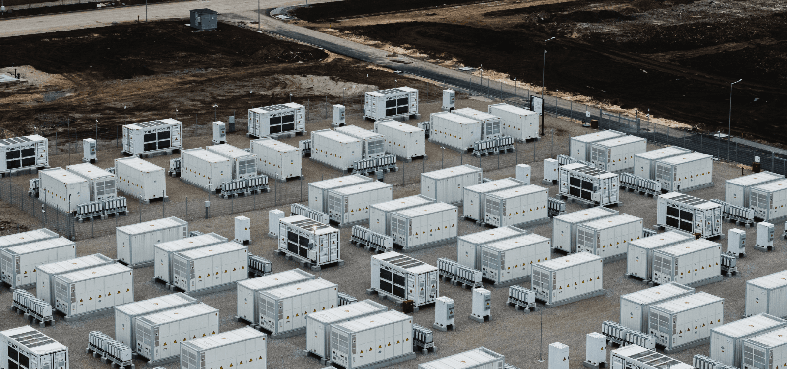 Waratah Super Battery: Australia's Grid Shock Absorber