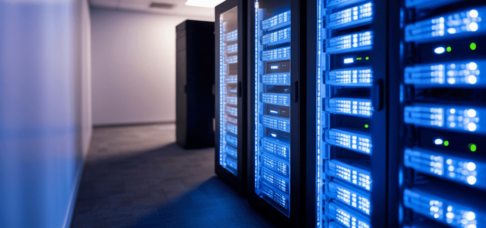 US AI Data Center Expansion Relies on Chinese Electrical Equipment Imports