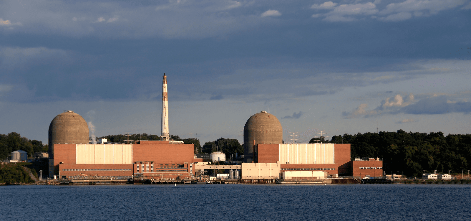 New York opposes reopening Indian Point nuclear power plant