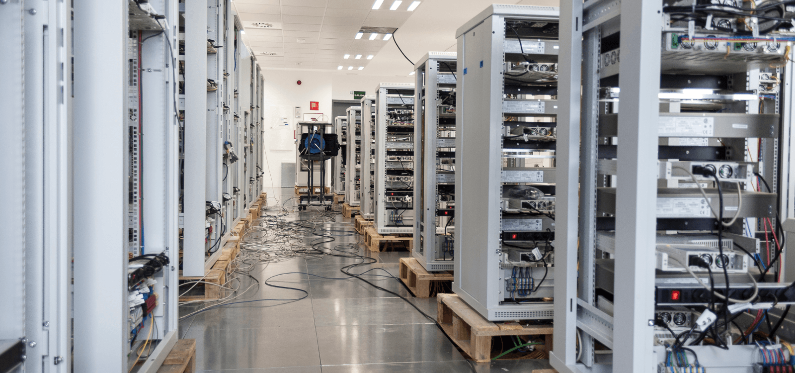NJ Senate panel backs bill forcing data centers to use own clean power