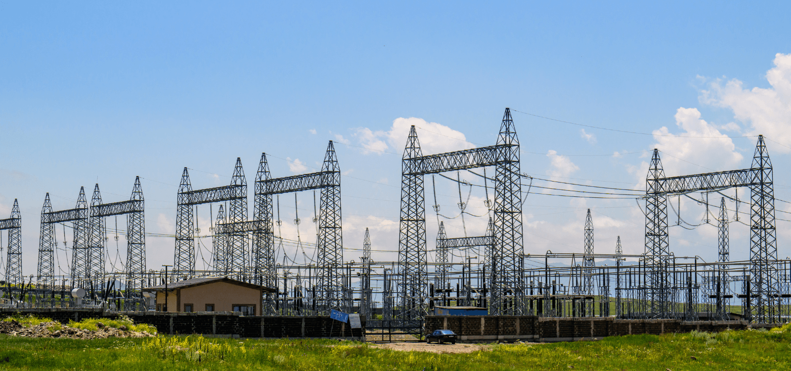 PJM's Data Center Fix: What It Means for Solar Owners
