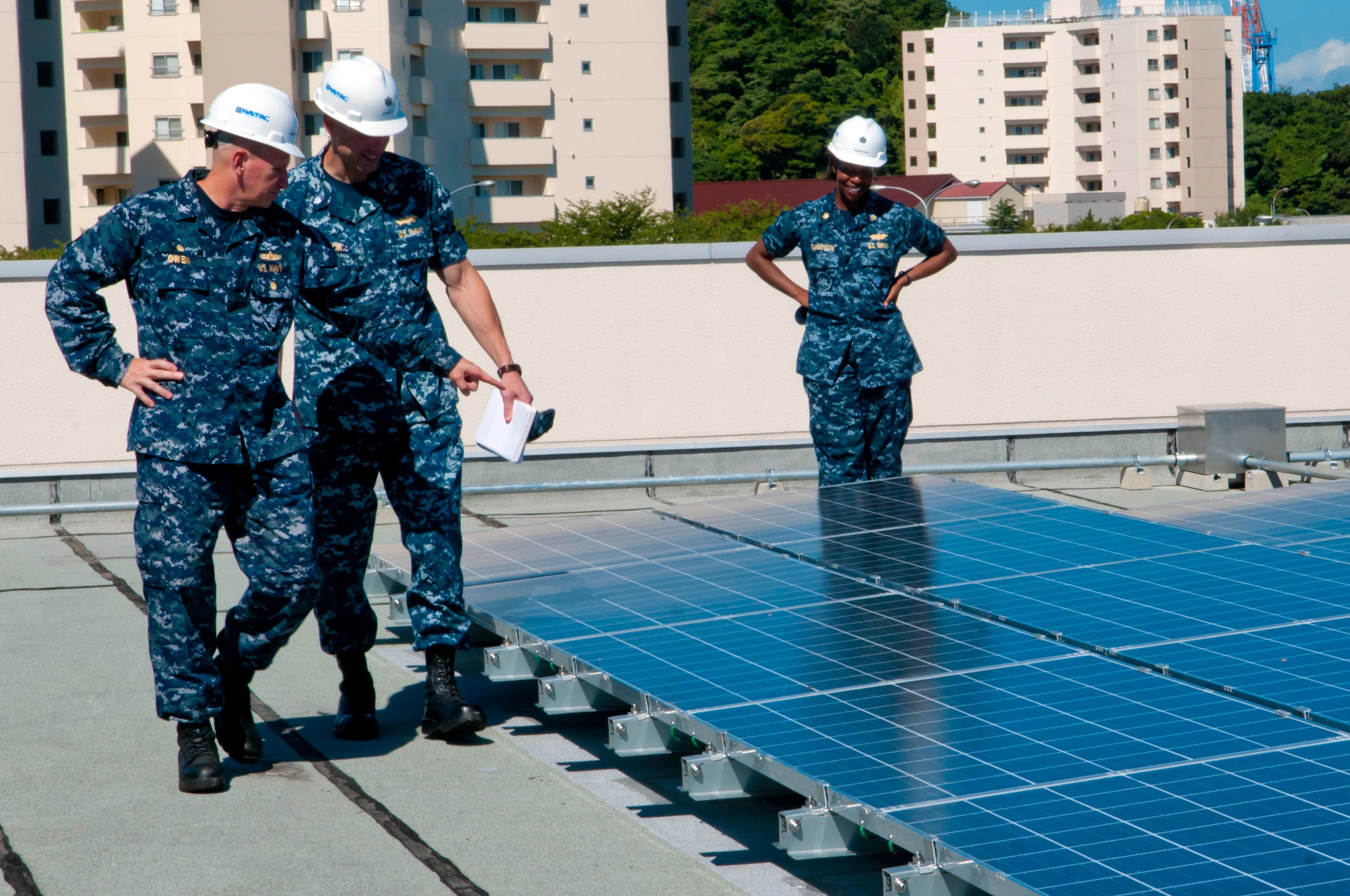 Is My Commercial Solar Project Working? How to Tell