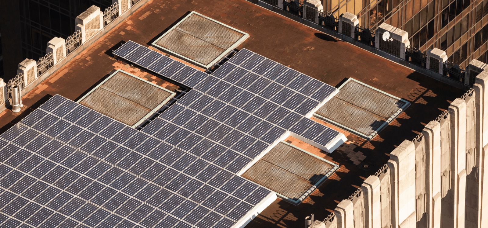 Why Rooftop Solar Can Stall a Real Estate Closing