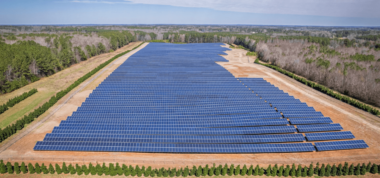 Maryland lawmakers introduce bill to deploy 4 GW of solar