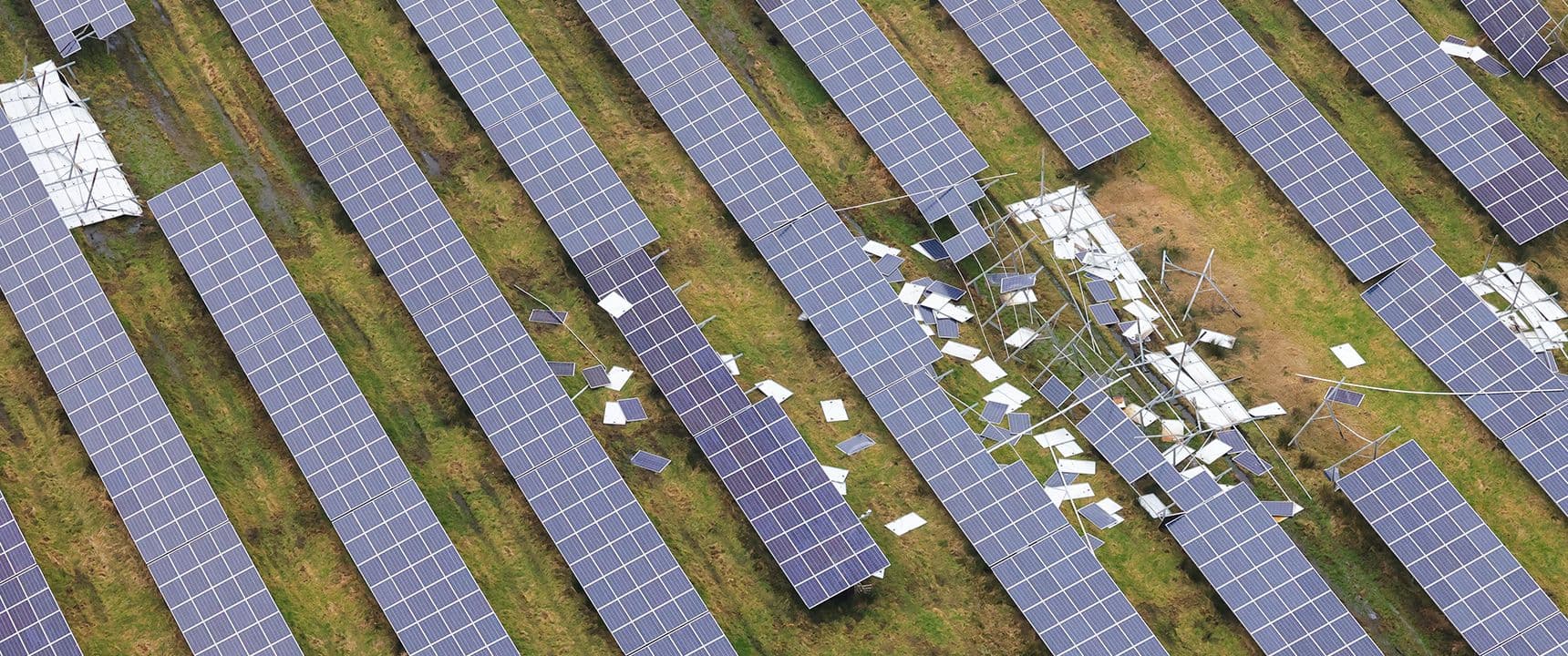 Solar Panel Safety: Liability Risks of Aging Solar Systems
