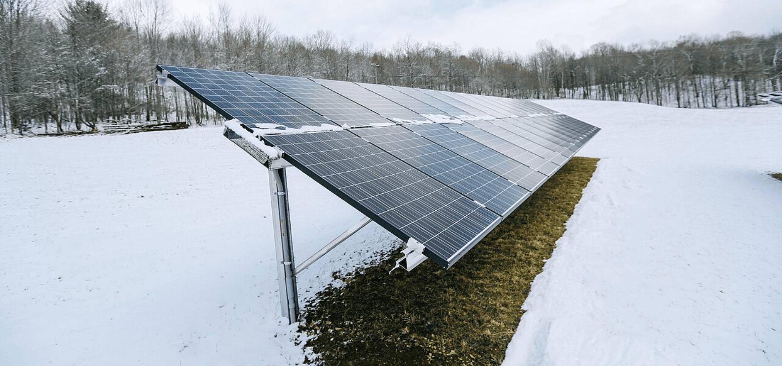 New York Solar Hit 5.6 GW