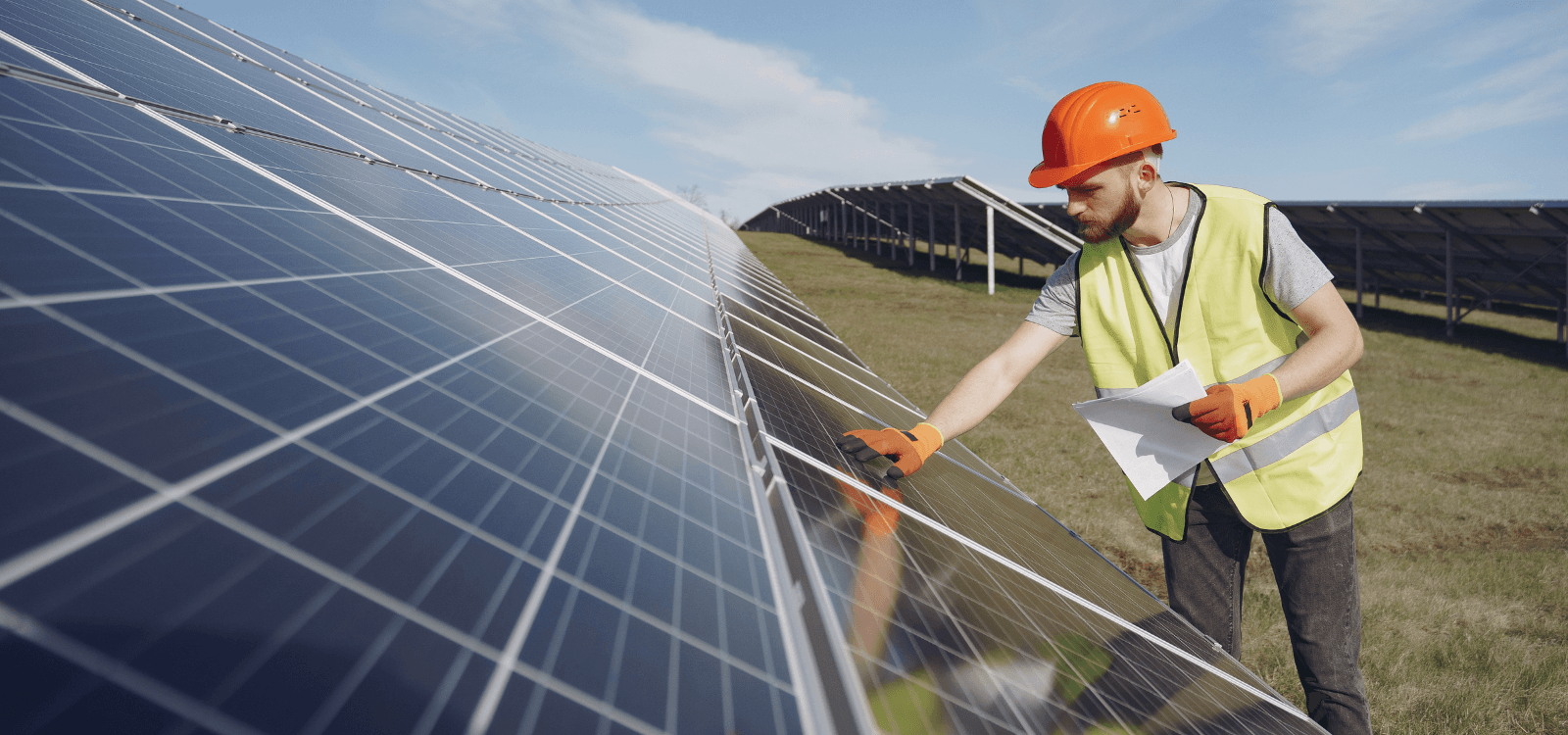 Repowering Aging U.S. Solar Farms: The Next Phase of Solar