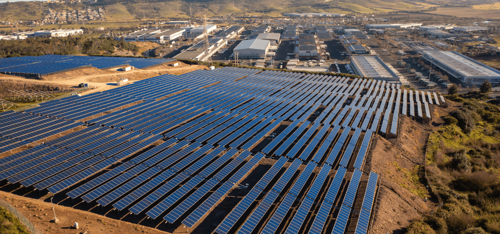 EU Solar Breaks Electricity Record Two Months Running