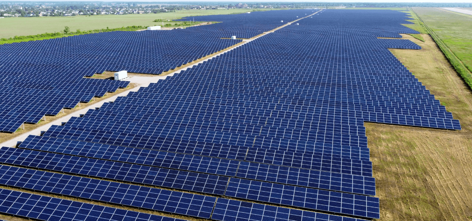 Global Solar Passes 3 Terawatts in a 19-Month Sprint