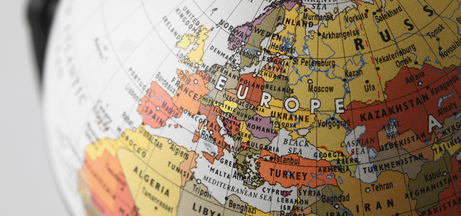 Europe LNG Dependence: Low Gas Storage Raises the Stakes