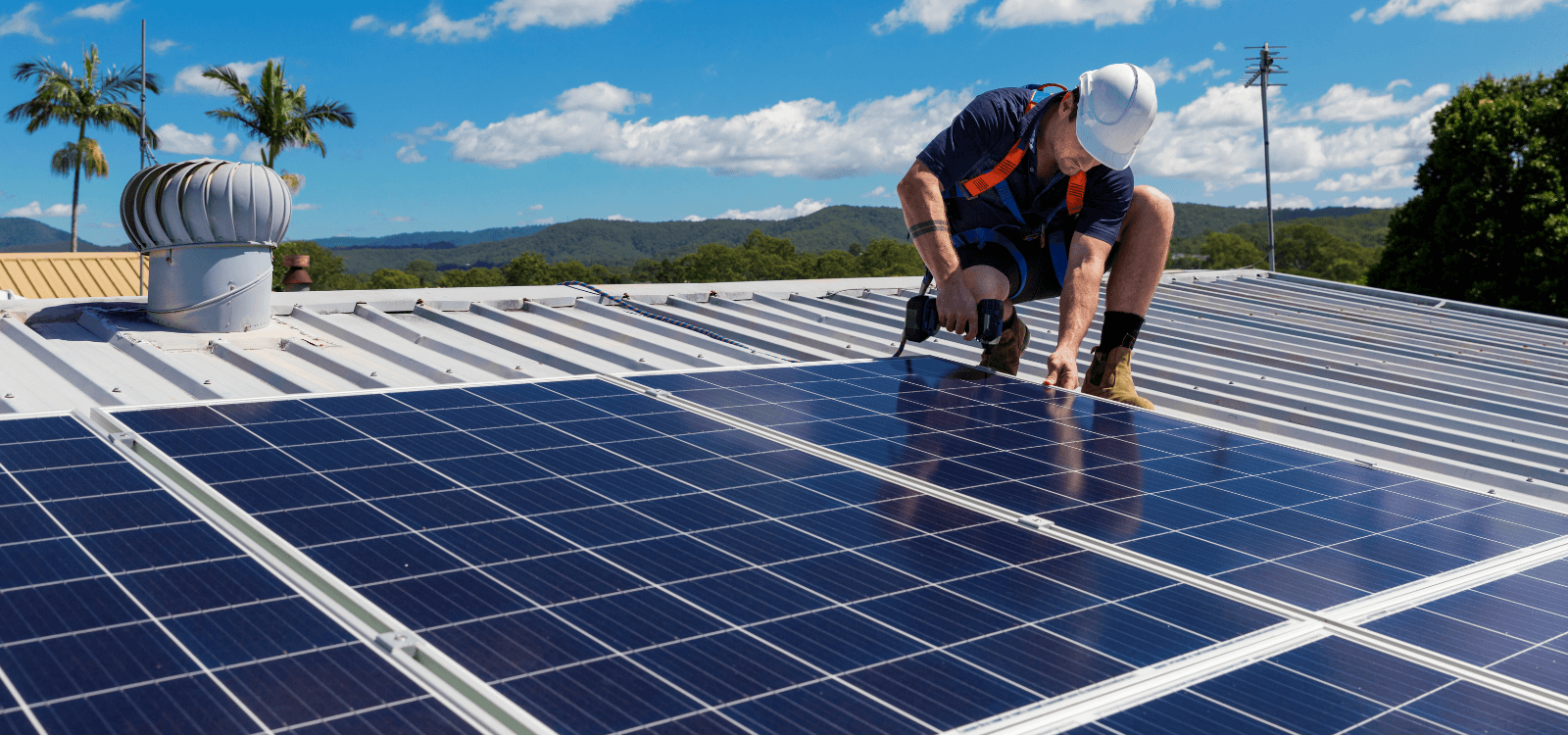 Sunrun Battery Attachment Hits 70% as Home Storage Surges