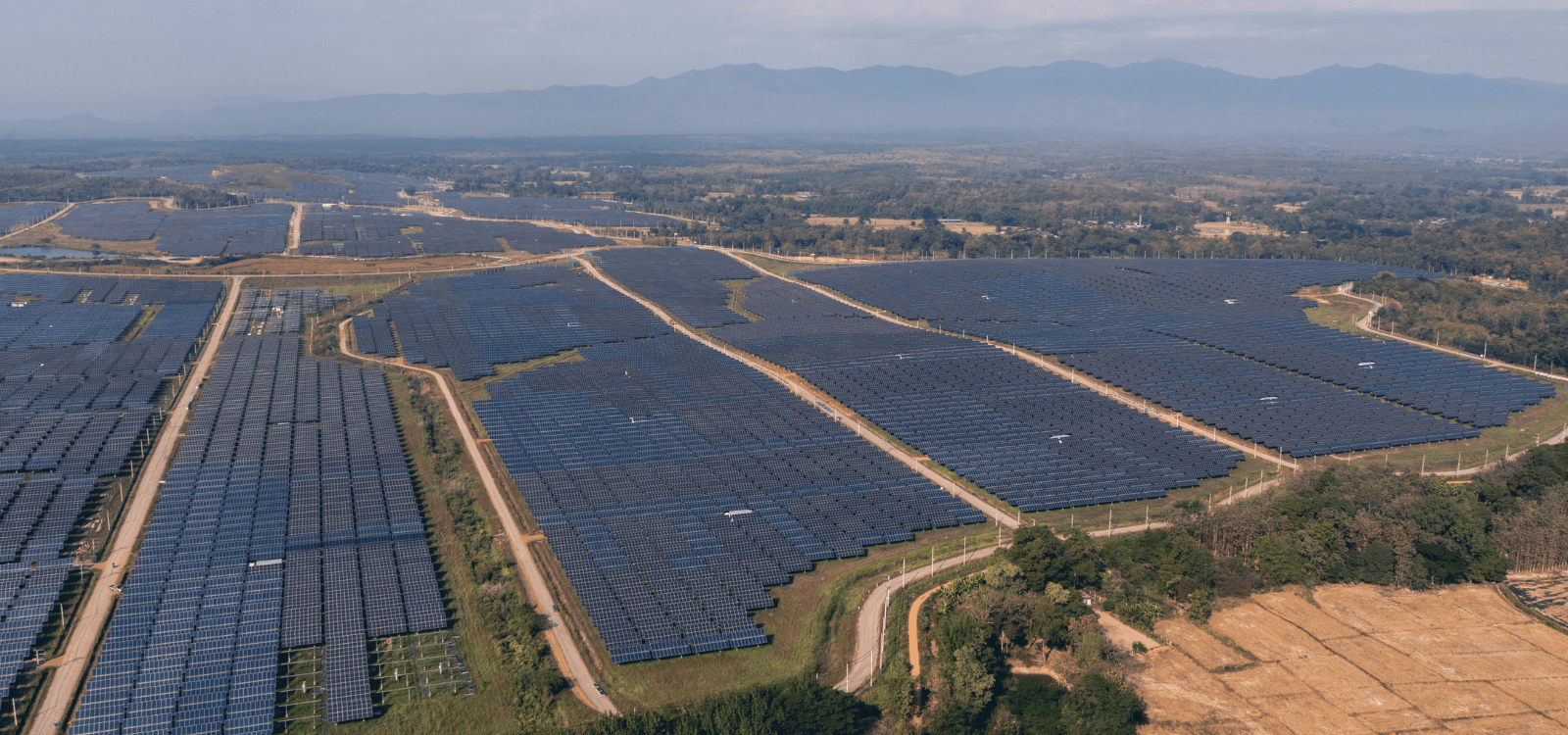 Renewable Energy Progress: Policy, Funding, Repowering