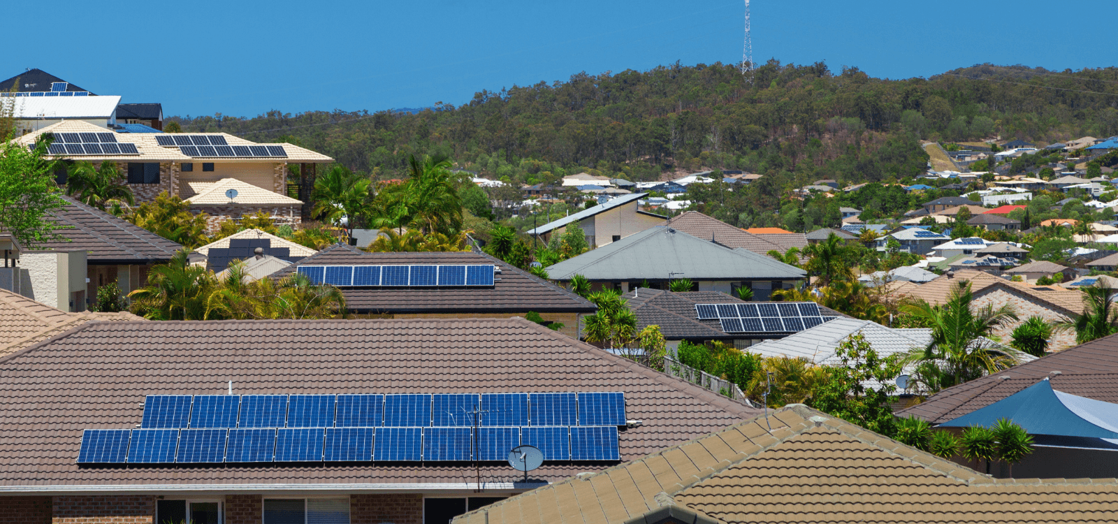 Solar Group Purchasing Program: Virginia's Switch Together