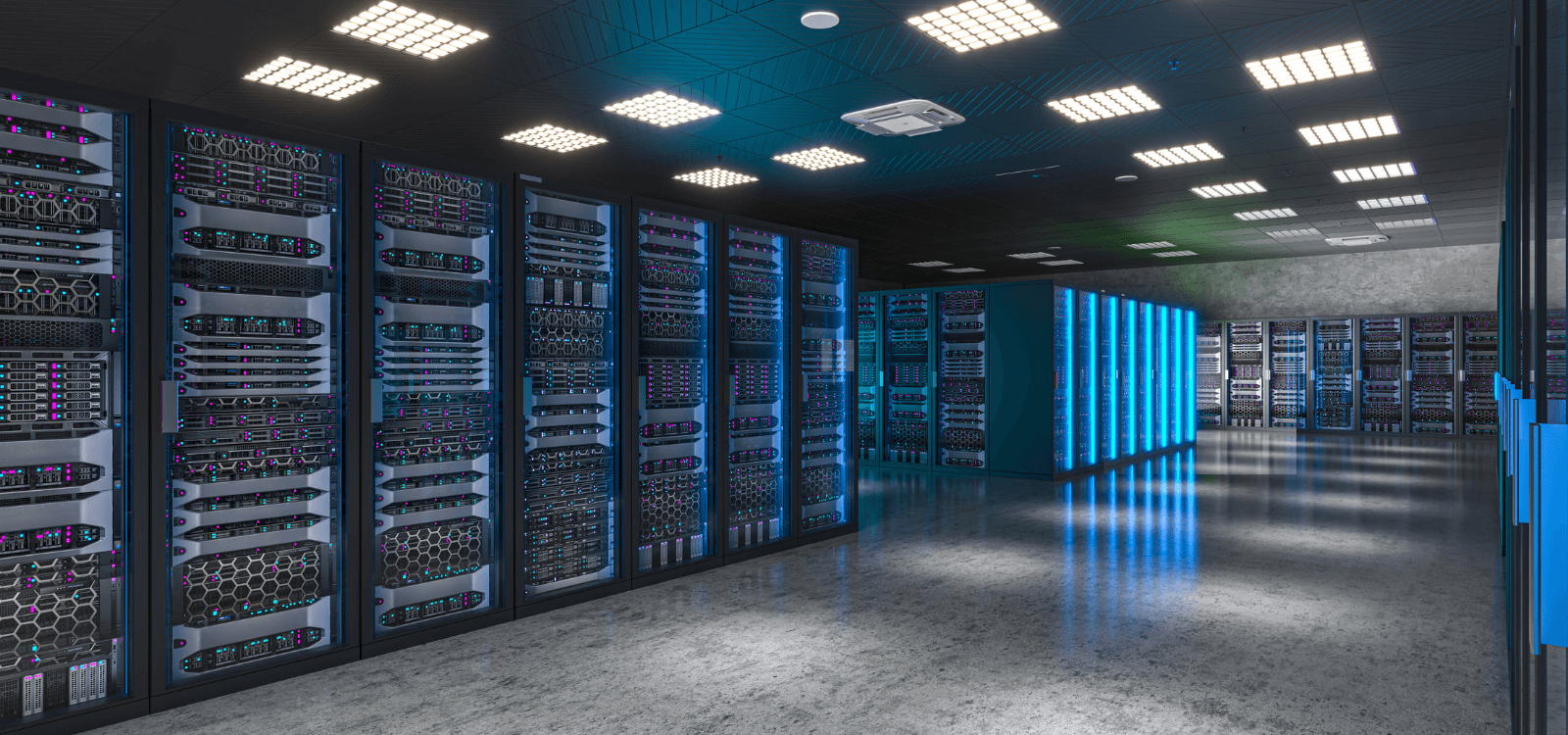 Texas Pauses Data Center Interconnections
