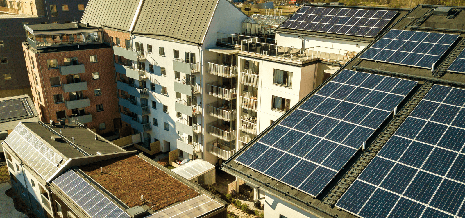 Rhode Island Solar Cuts Public Housing Energy Costs by $35M