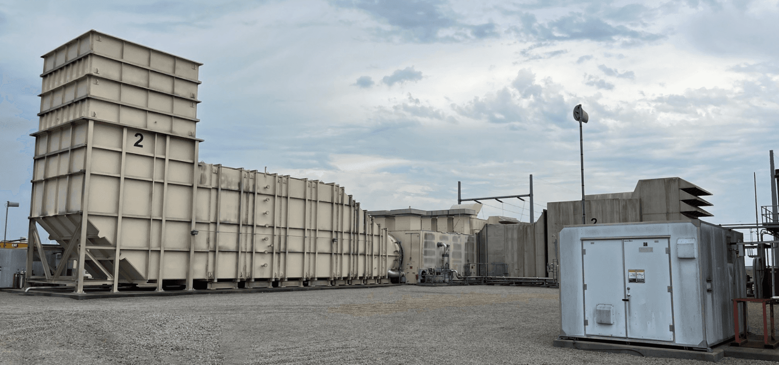Illinois solar project shortens interconnection by tying into natural gas infrastructure
