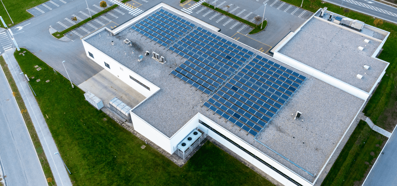 Commercial Solar Asset Management: Who Collects Revenue?