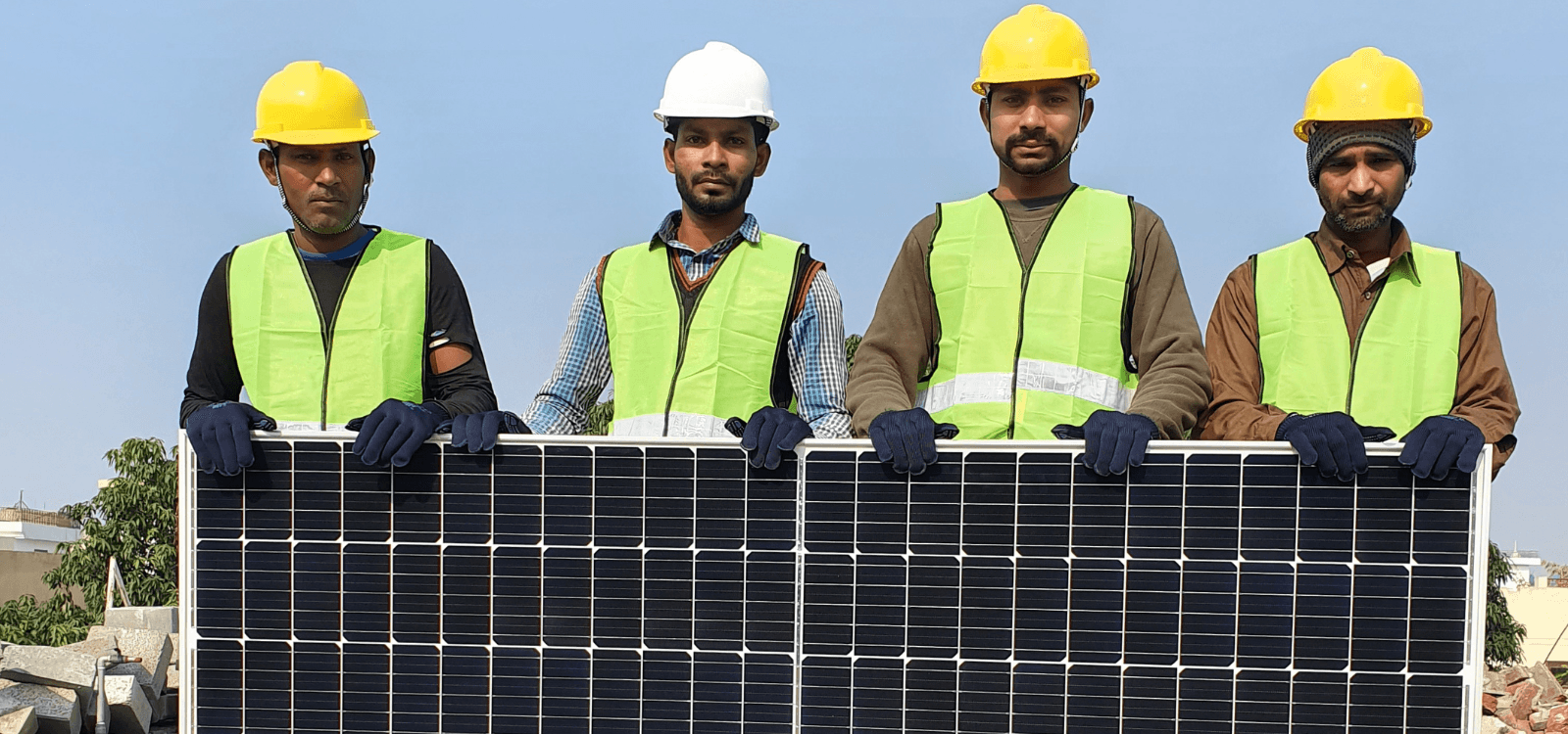 Massachusetts Clean Energy Jobs at Risk From Federal Cuts