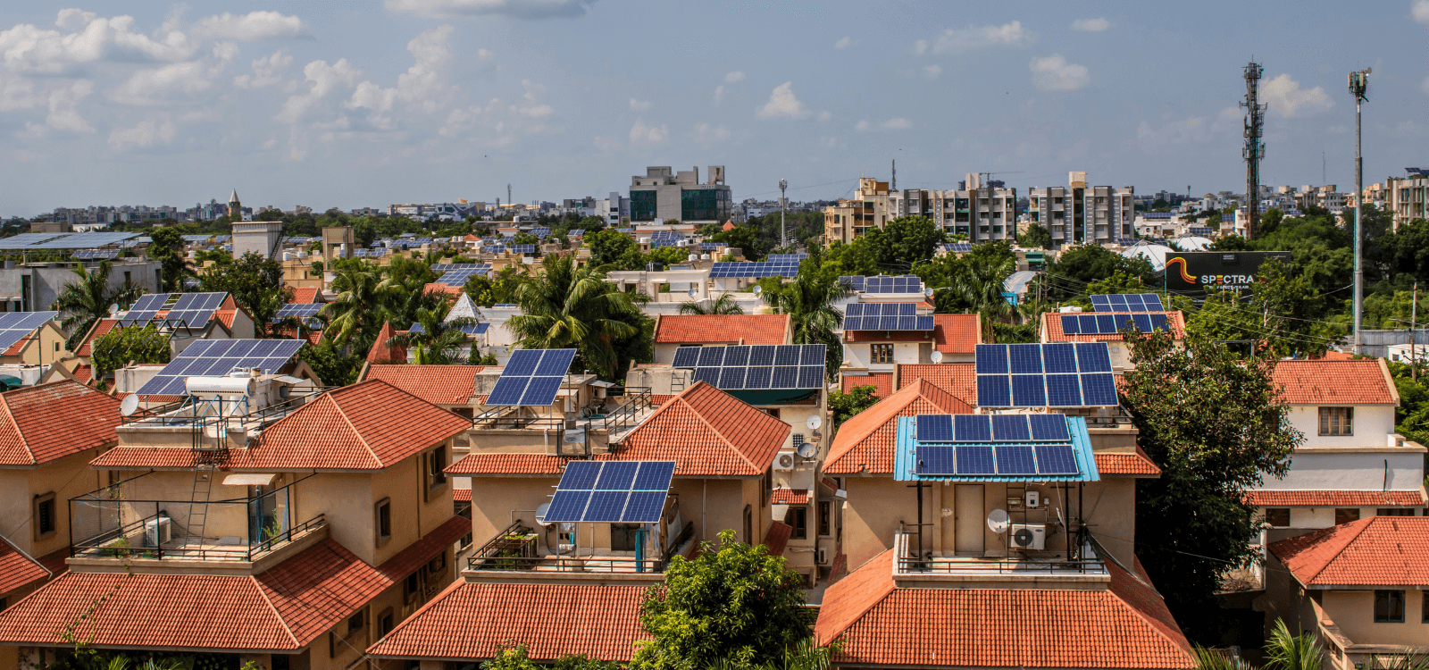 Mexico exceeds 5 GW of distributed solar capacity
