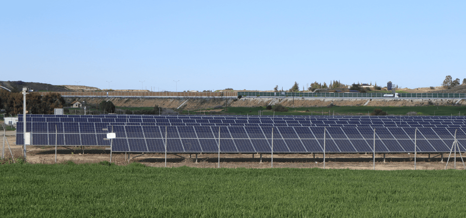 North Carolina may use batteries to give new life to old solar farms