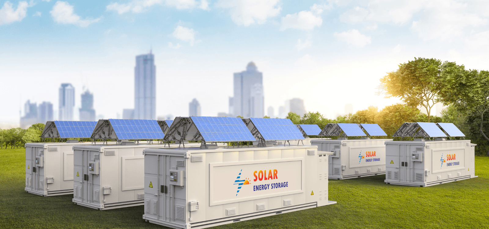 New York Energy Storage: Inside the 1 GW Storage Program