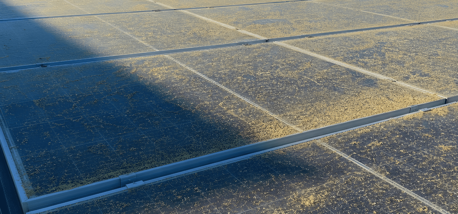 Commercial Solar Degradation: Why Output Quietly Drops