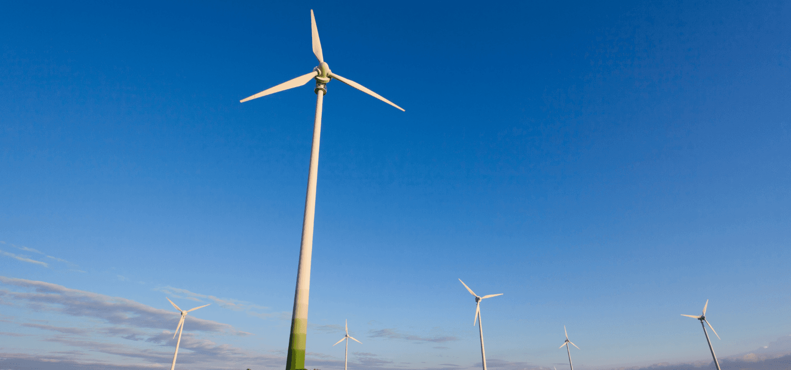 Elster Wind Repowering: 6x More Power From Fewer Turbines