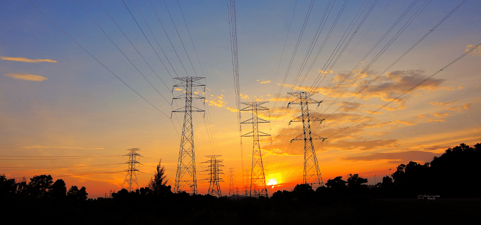 What Are Grid-Enhancing Technologies? FERC Weighs Incentives
