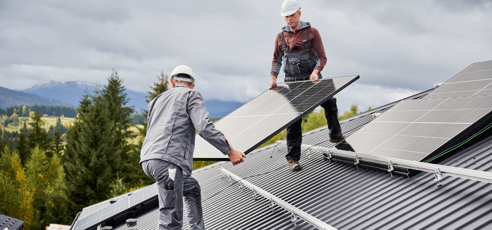 First New York municipality signs up for automated solar permitting