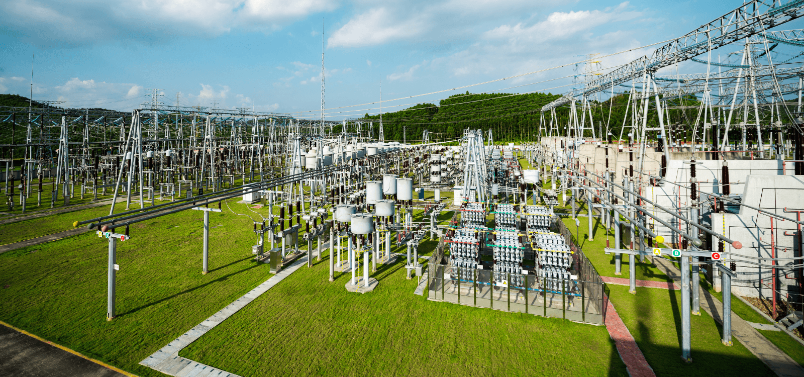 AEP Expects 24 GW of New Load by 2030, Mostly Data Centers