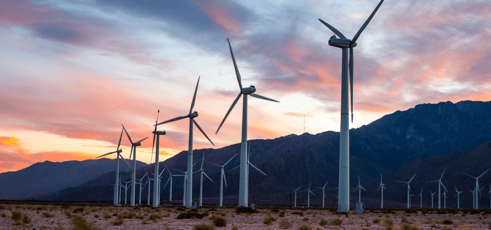 Five charts on how US clean electricity output keeps climbing