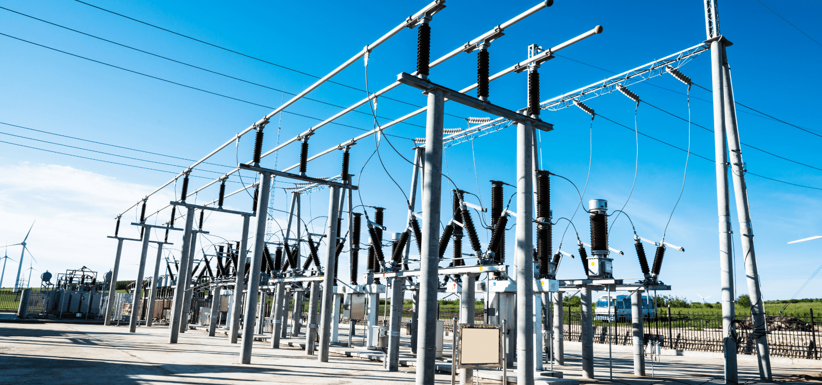 New Tennessee law requires data center owners to pay full electricity, infrastructure costs