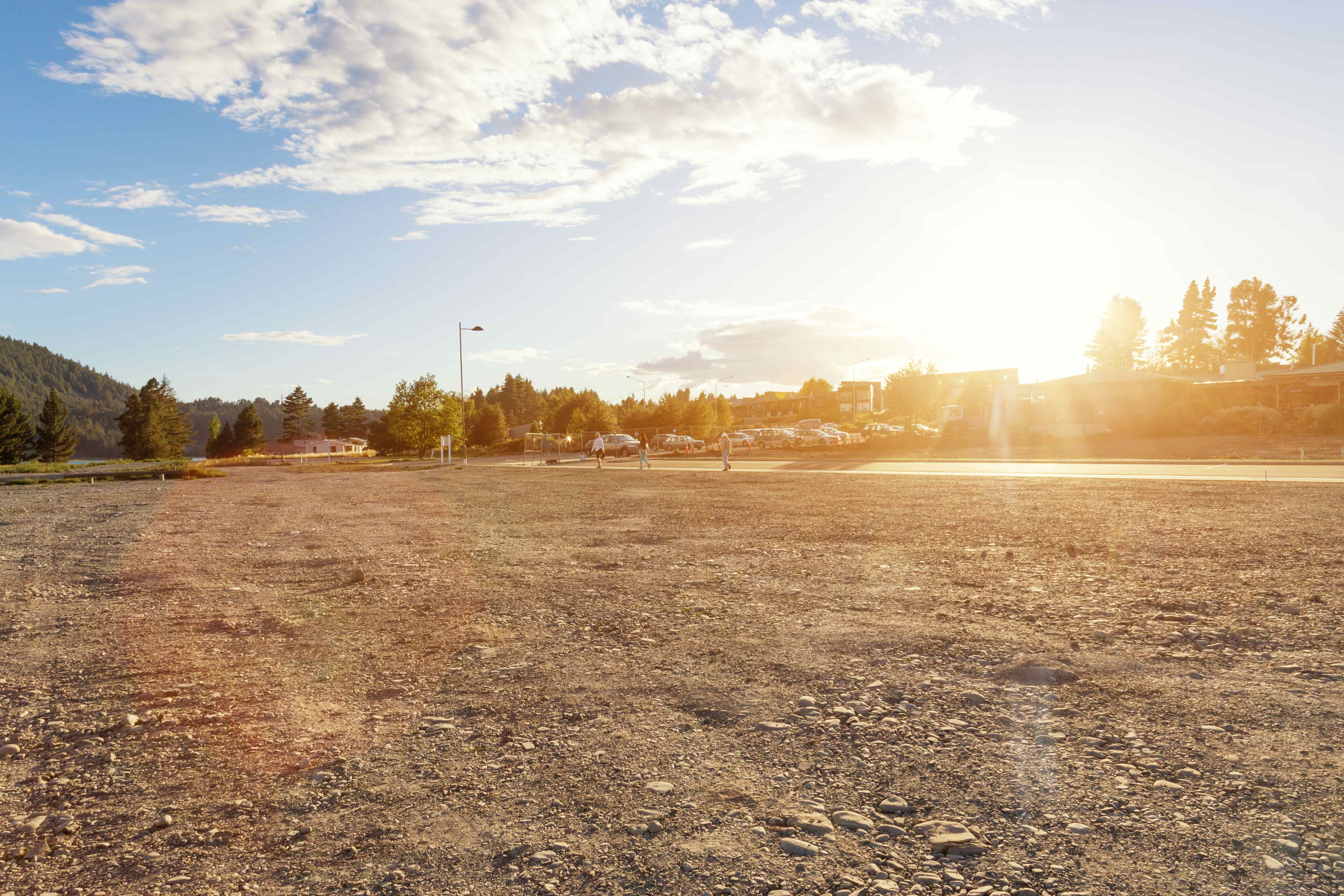 Brownfield Solar