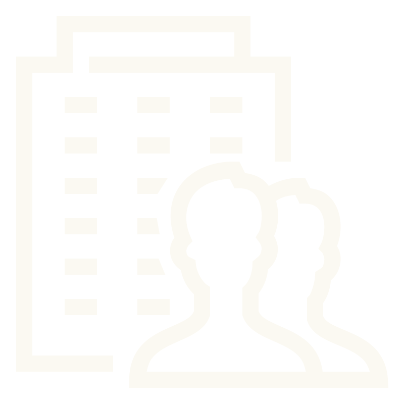 Business Building Icon