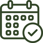 Calendar icon